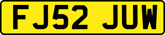 FJ52JUW