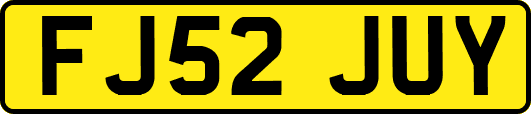 FJ52JUY
