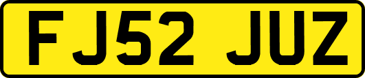 FJ52JUZ