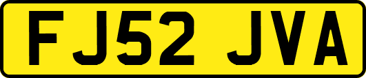 FJ52JVA