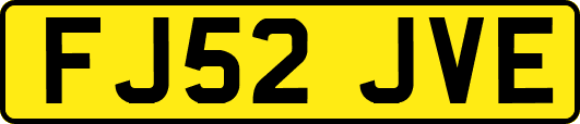 FJ52JVE