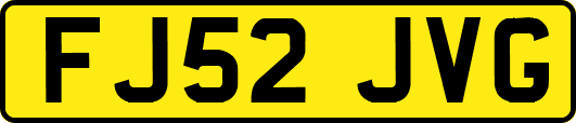 FJ52JVG