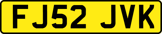 FJ52JVK