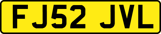 FJ52JVL