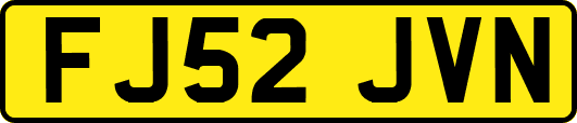 FJ52JVN