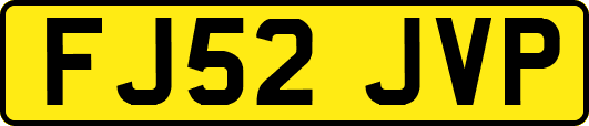 FJ52JVP