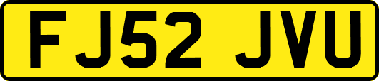 FJ52JVU