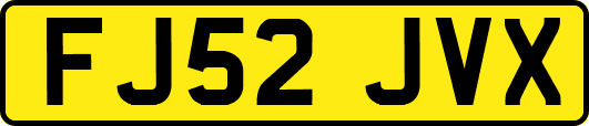 FJ52JVX