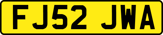 FJ52JWA