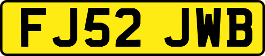 FJ52JWB