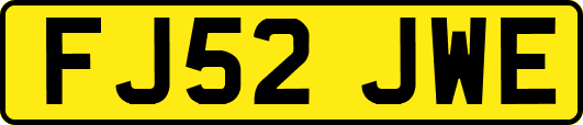 FJ52JWE