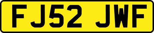 FJ52JWF