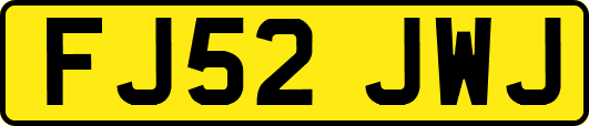 FJ52JWJ