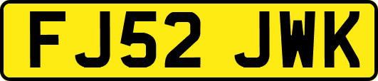 FJ52JWK