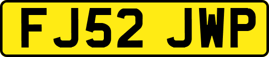 FJ52JWP