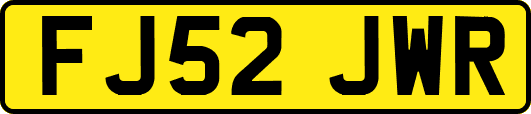 FJ52JWR