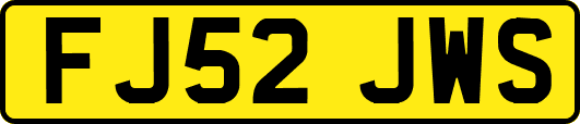 FJ52JWS