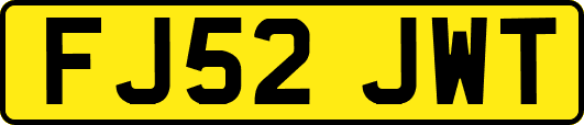 FJ52JWT