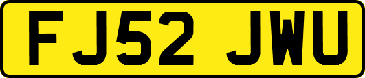 FJ52JWU
