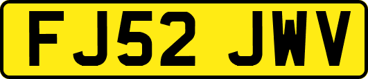 FJ52JWV