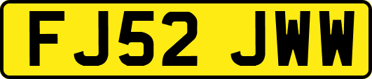 FJ52JWW
