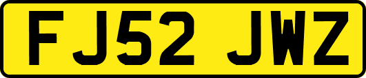 FJ52JWZ
