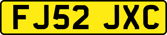 FJ52JXC