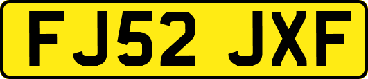 FJ52JXF