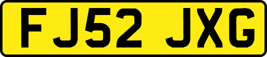 FJ52JXG