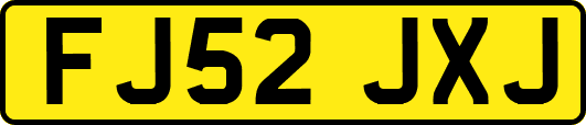 FJ52JXJ