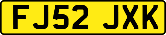 FJ52JXK