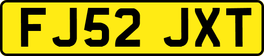 FJ52JXT
