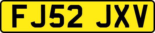 FJ52JXV