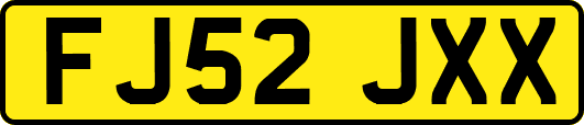 FJ52JXX