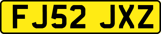 FJ52JXZ