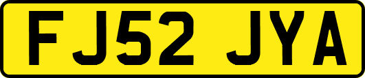 FJ52JYA