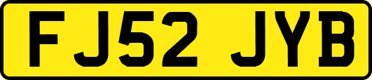 FJ52JYB