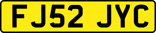 FJ52JYC