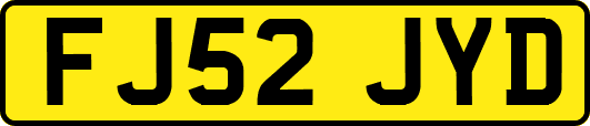 FJ52JYD