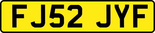 FJ52JYF