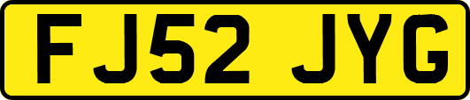 FJ52JYG