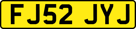 FJ52JYJ