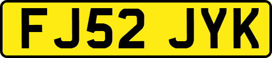 FJ52JYK