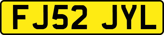 FJ52JYL