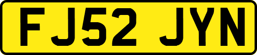 FJ52JYN