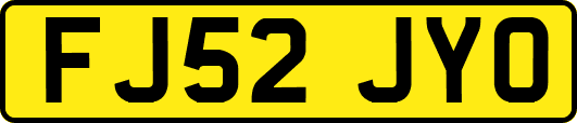 FJ52JYO