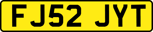FJ52JYT