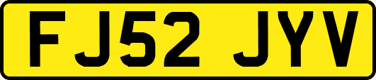 FJ52JYV