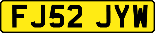 FJ52JYW