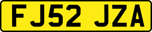 FJ52JZA
